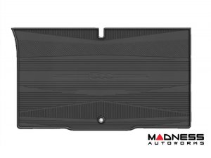 FIAT 500e Gen2 Cargo Liner - All Weather - Genuine FIAT FIAT 500e Gen2 Cargo Liner - All Weather - Genuine FIAT